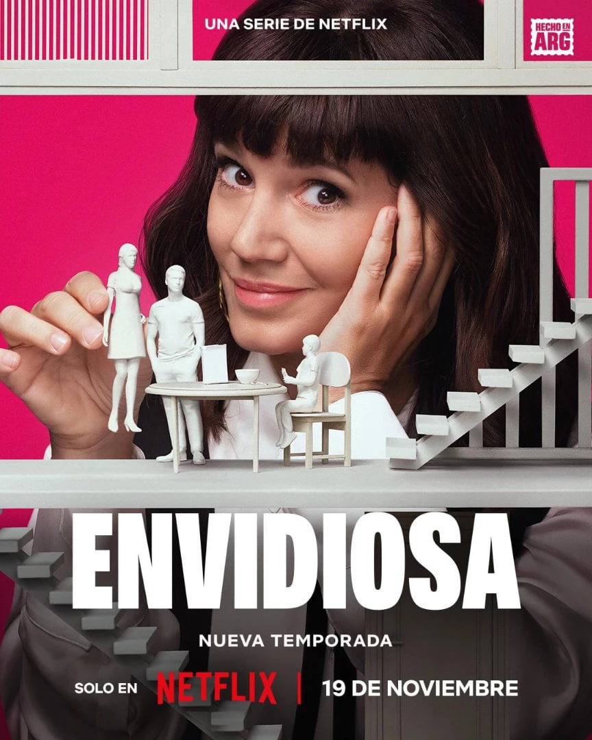 羡慕嫉妒恨 第三季封面图