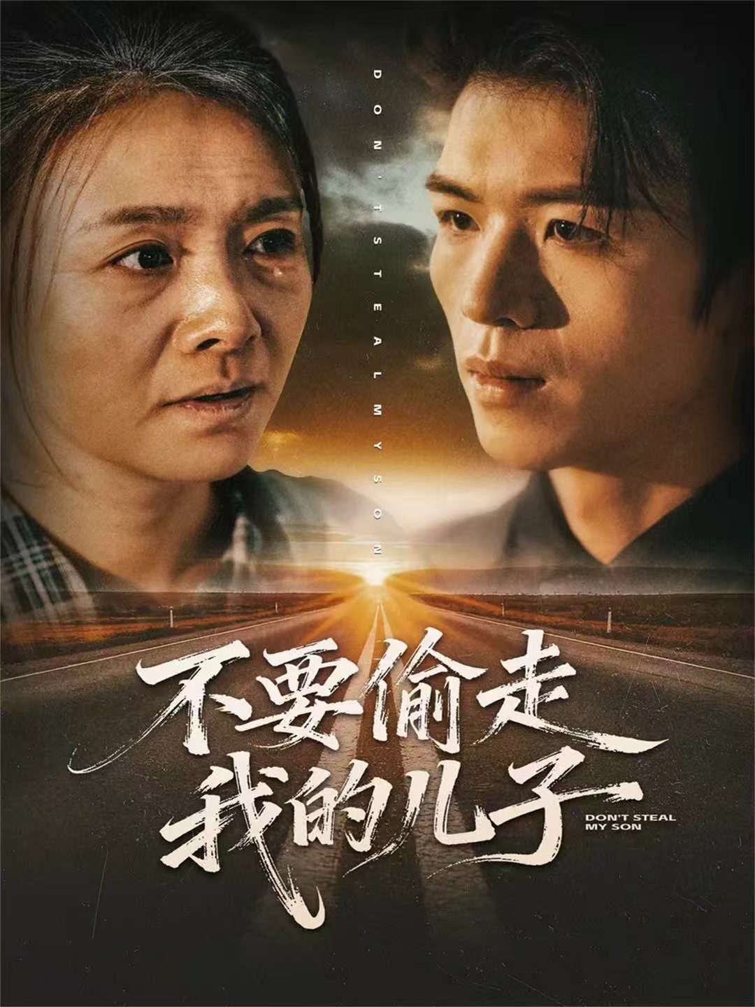 不要偷走我的儿子封面图