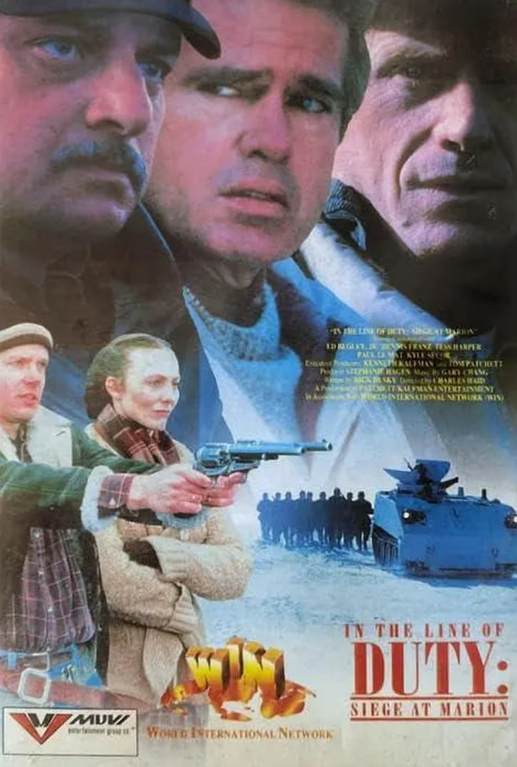 警网12天封面图