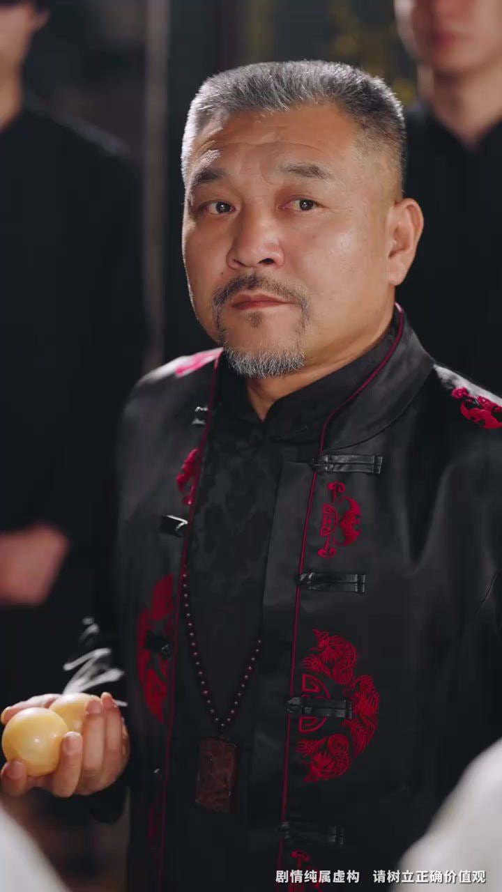 没想到吧姐姐，我就是棋神封面图