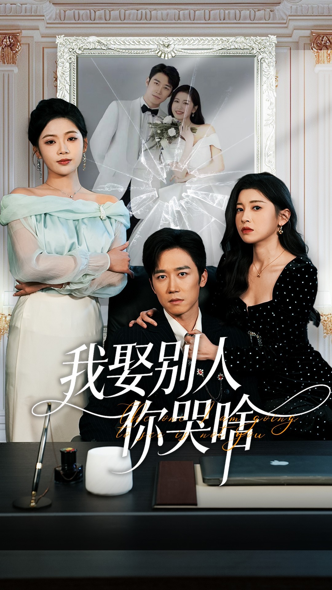 我娶别人你哭啥封面图