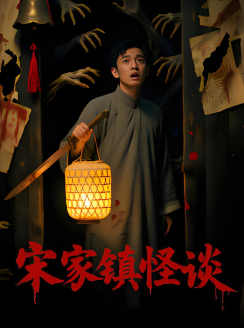 宋家镇怪谈封面图